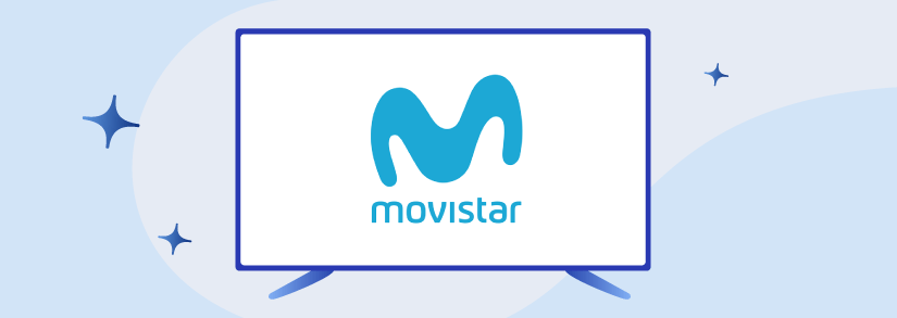 planes movistar TV