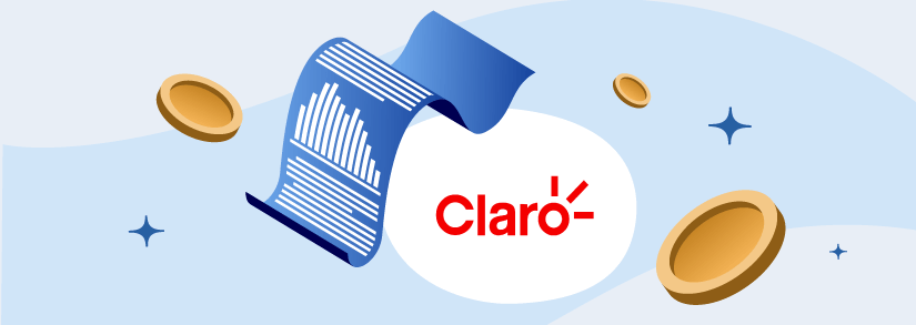 Pagar Claro Chile