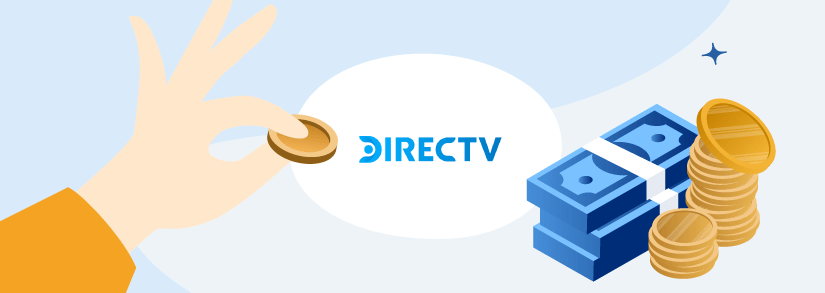 Pagar DIRECTV