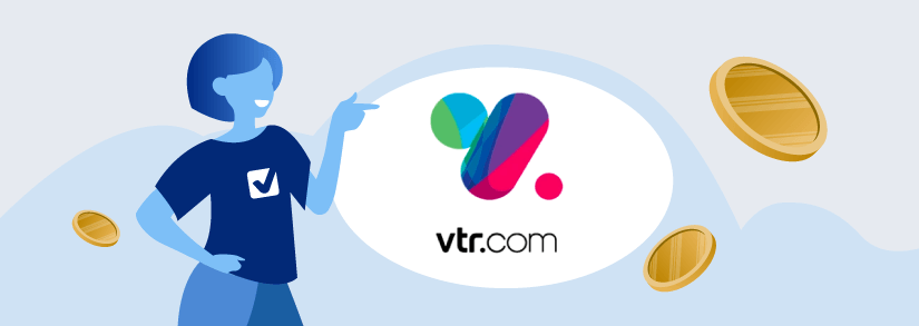 ¿Cómo pagar VTR?