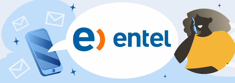 Buzón de voz Entel