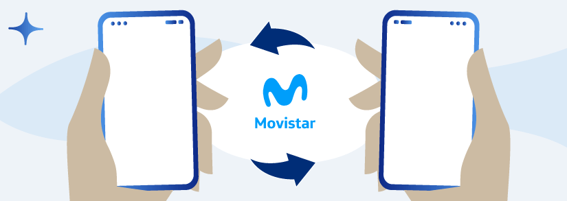 Portabilidad Movistar