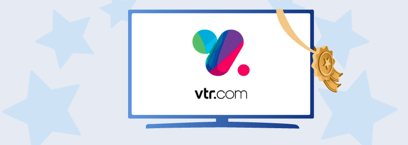 Canales Premium VTR
