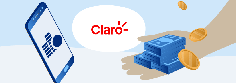 Recargas Claro