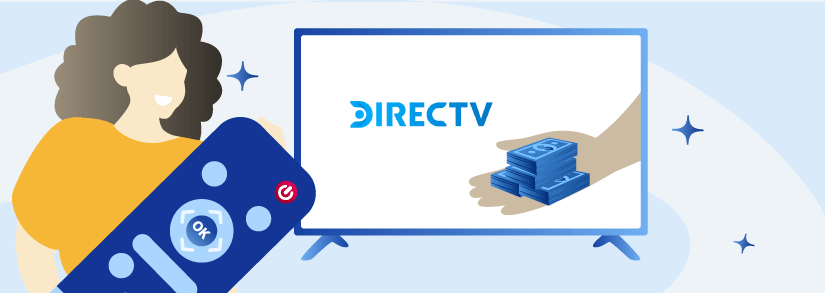 Recarga DIRECTV