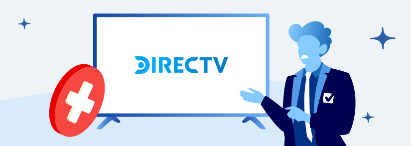 Reclamos DIRECTV