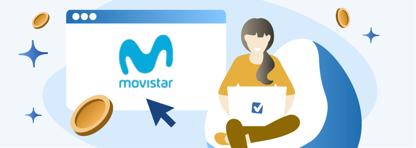 Consultar deuda Movistar con o sin RUT ▷ Desbloquea tu celular Movistar por deuda