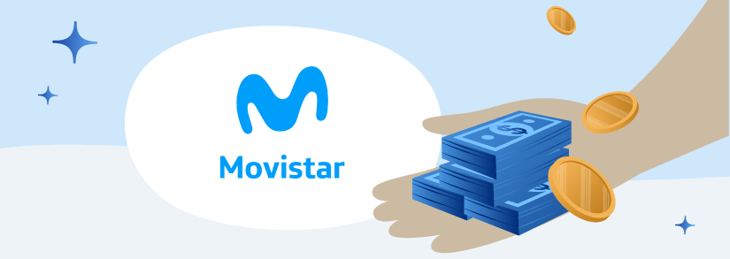 Saldo Movistar