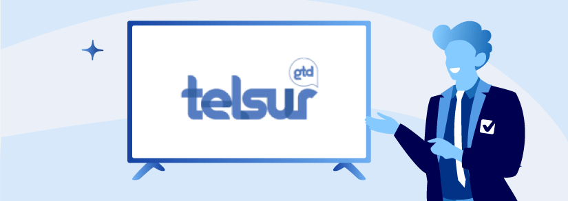 TV Telsur