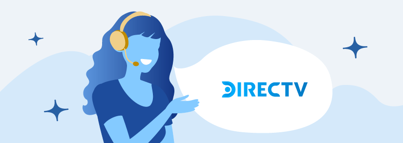 Servicio al cliente DIRECTV