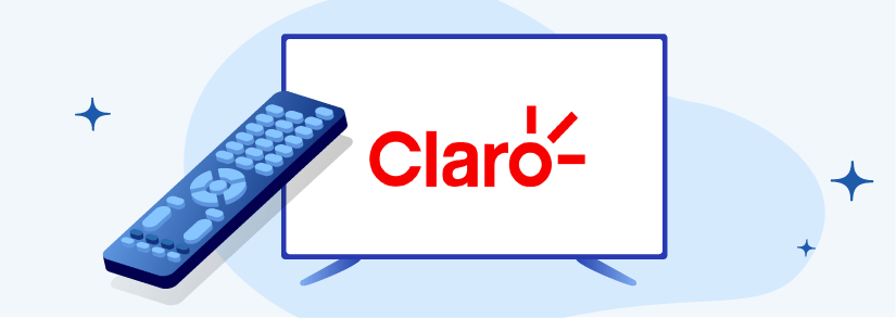 Claro TV| ¿Satelital, cable o fibra óptica? | Conoce los planes