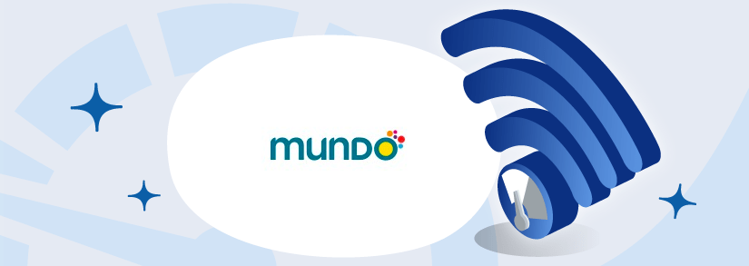 Speedtest Mundo