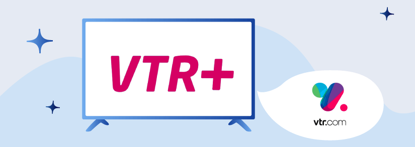 Televisión VTR
