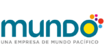 Logo Mundo Pacífico